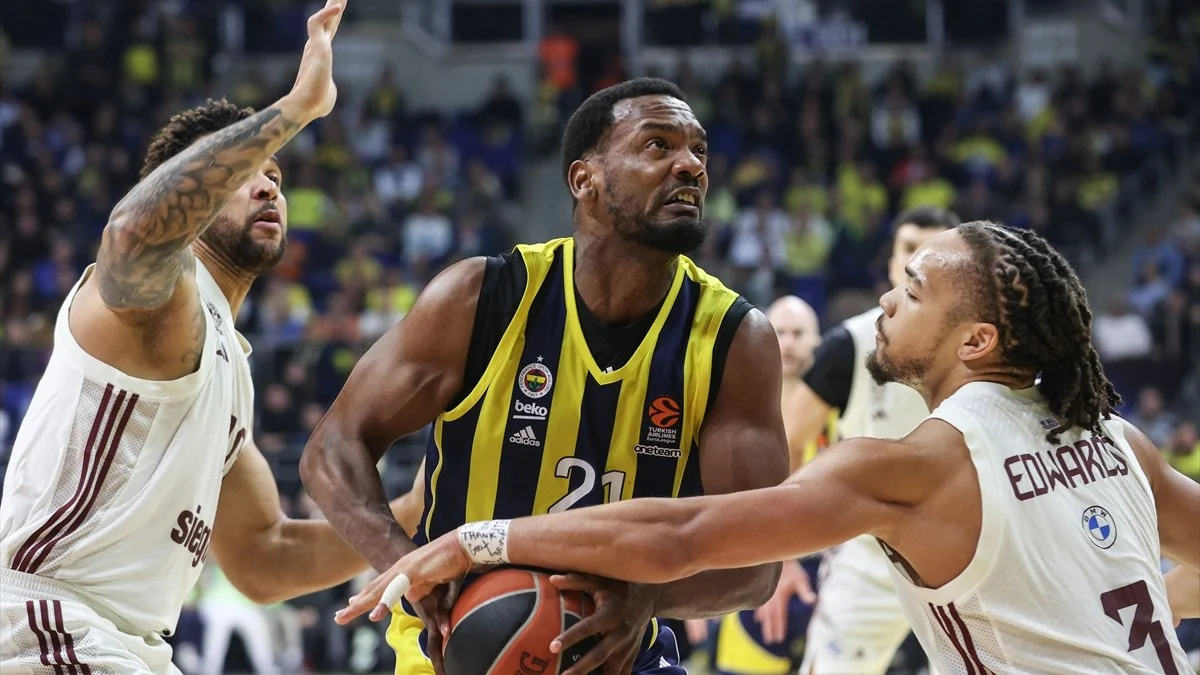 Fenerbahçe, Bayern Münih’i uzatmada yıktı