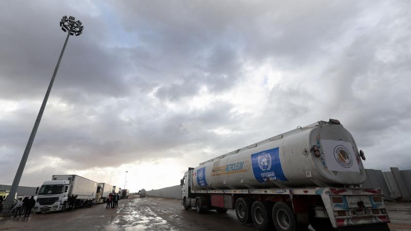 İrlanda UNRWA’ya desteğini sürdürecek