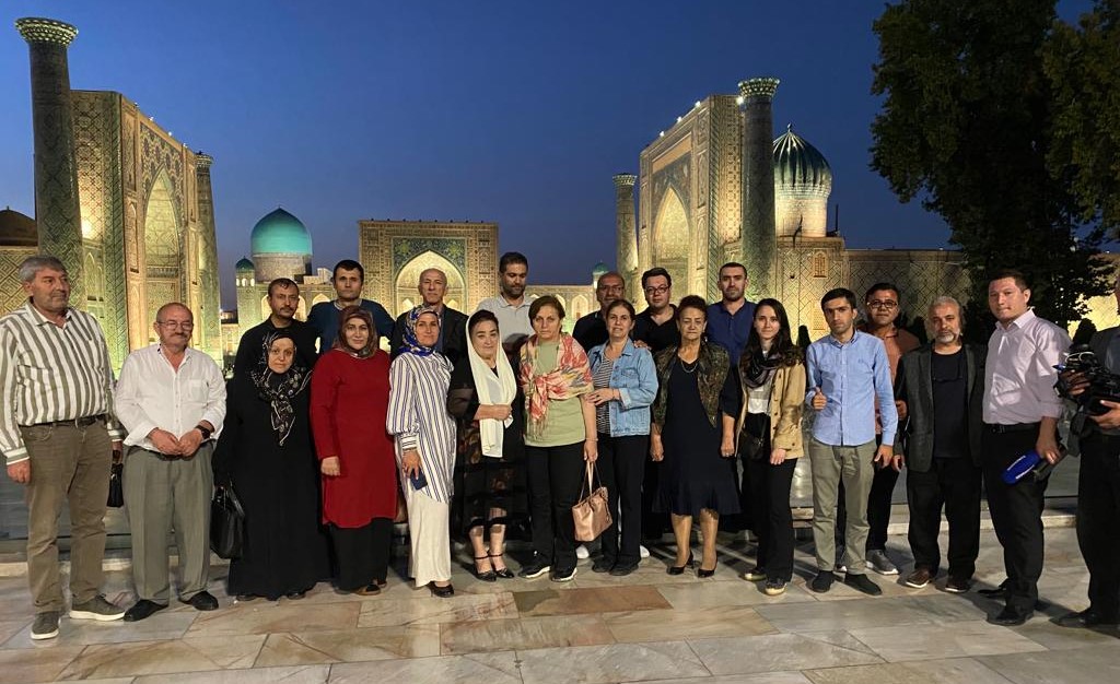 Asrın Felaketinden Ders Çıkaranlara Ne Mutlu!..(Özel Haber)