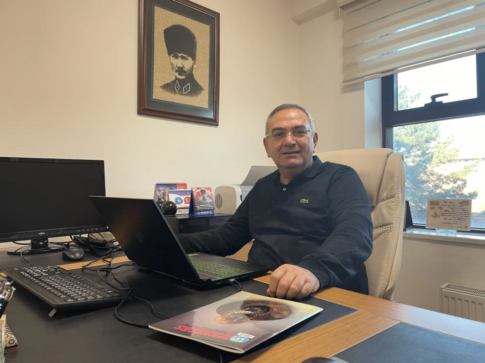 Yapay Zekâ Teknolojisine Yapılan Harcamalar Hızla Artıyor(Özel Haber)
