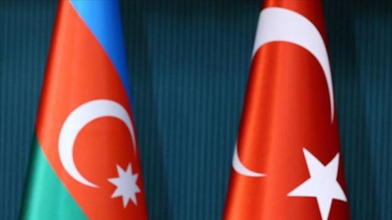 Azerbaycan’dan Pençe-Kilit Harekatı bölgesinde şehit olan askerler için taziye mesajı