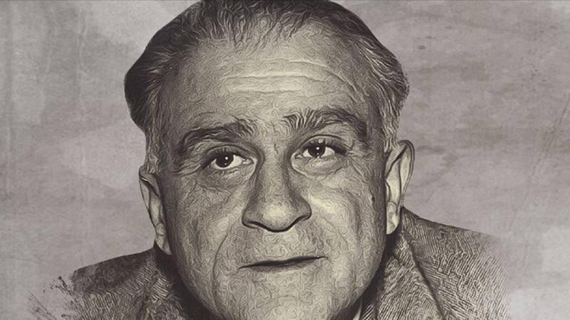 Türk edebiyatının zaman avcısı: Ahmet Hamdi Tanpınar