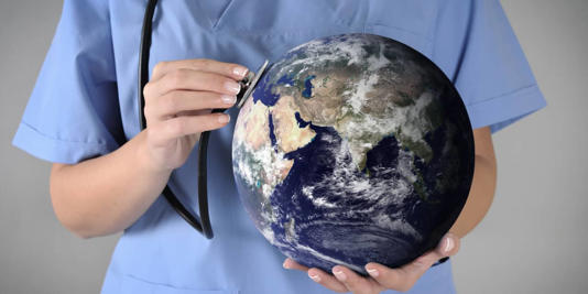 Bu 3 sıcak noktadan herhangi biri 2024’te küresel ekonomiyi raydan çıkarabilir