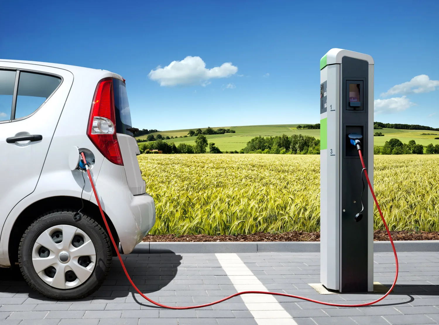 Türkiye “elektrikli otomobil” satışlarında AB’de 6. sırada