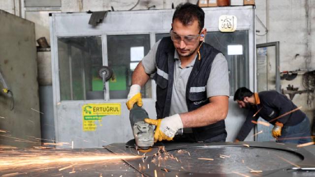 2023’te Erzurum’dan 48 ülkeye ihracat yapıldı