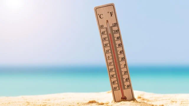 2023’te okyanus suyu sıcaklıkları 5. kez üst üste rekor kırdı