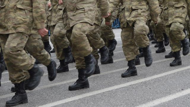 Harekat ve operasyon bölgelerinde telefon kullanımı yasaklandı