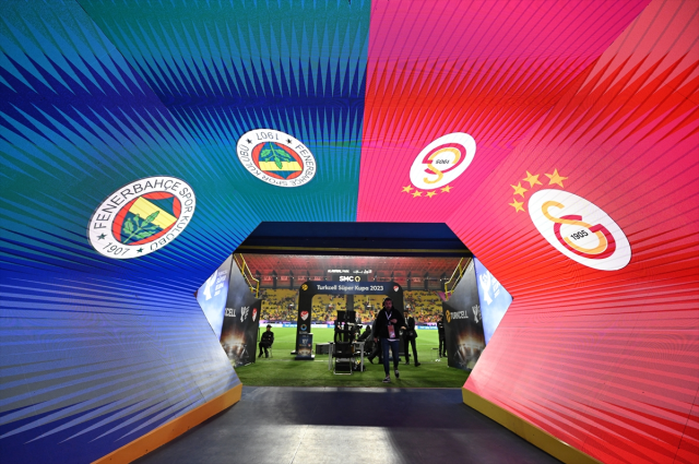 Süper Kupa krizine ilişkin Fenerbahçe’den açıklama: İftira ve yalan iddialar ortaya atanlarla ilgili hukuki adımlar atacağız