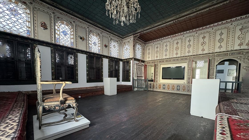 Prens Rakoczi Müzesi’nde, Türk-Macar Yılı dolayısıyla turist artışı bekleniyor