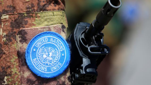 BM Barış Gücü Kongo Demokratik Cumhuriyeti’nden çekilmeye başlıyor