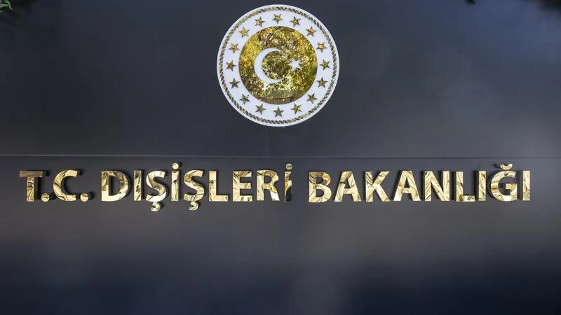 Dışişleri Bakanlığı: Rauf Denktaş, ilham kaynağı olmaya devam edecektir