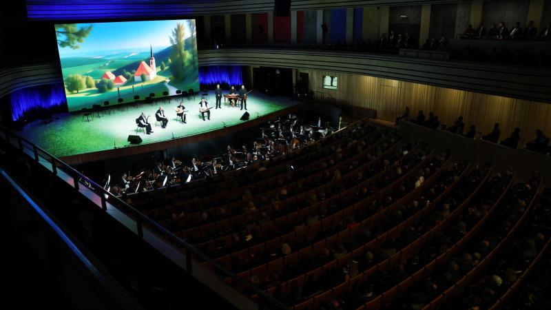 2024 Macar-Türk Kültür Yılı: Türkiye’de 11 kentte Macar kültürü tanıtılacak