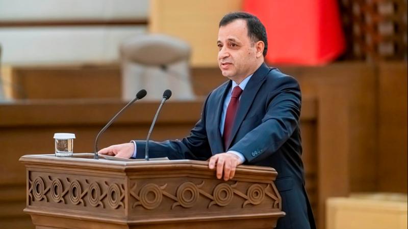 AYM Başkanı: AYM kararına uyulmamasının hiçbir gerekçesi olamaz