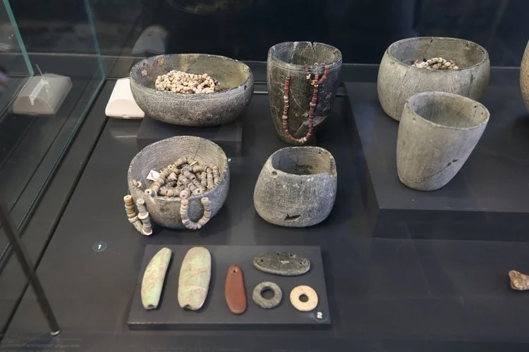 Diyarbakır Müzesi her yıl binlerce ziyaretçiyi tarihte yolculuğa çıkarıyor