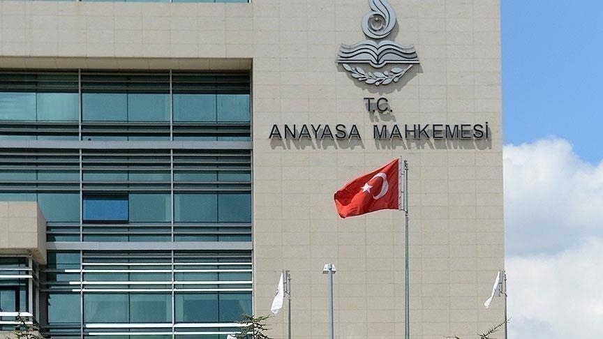 Anayasa Mahkemesi 2023’te yaklaşık 110 bin başvuruyu sonuçlandırdı