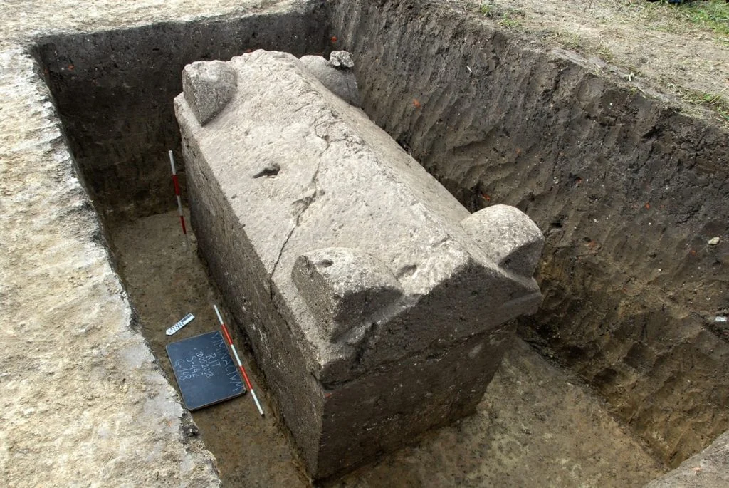 Antik Balkan genomları