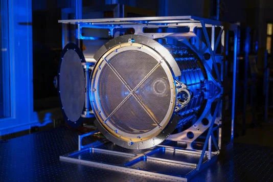 NASA misyonunun bir parçası olarak yıldız tozunu yakalamak için yeni araç