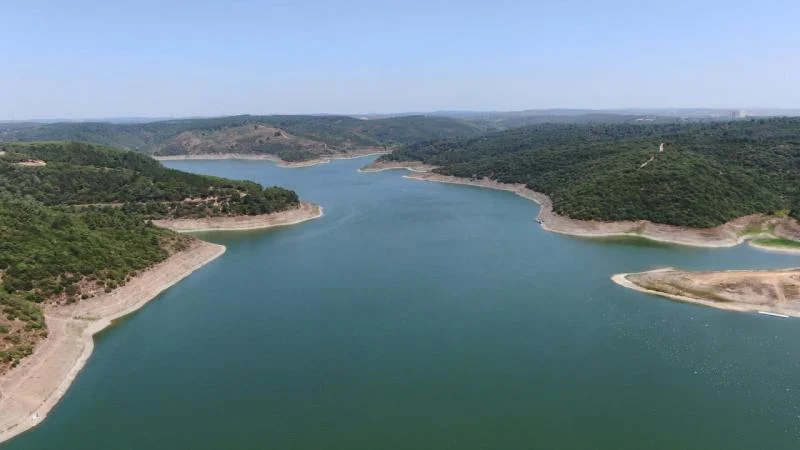 Sonbahar yağışları kuraklığa ilaç oldu