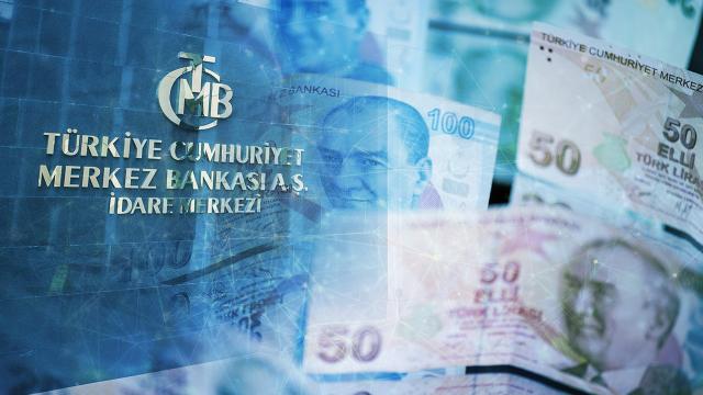 Yılın ilk faiz kararı 25 Ocak’ta açıklanacak
