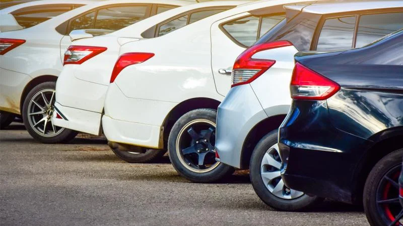 Trafiğe kaydı yapılan araç sayısı 2023’te yüzde 80 arttı