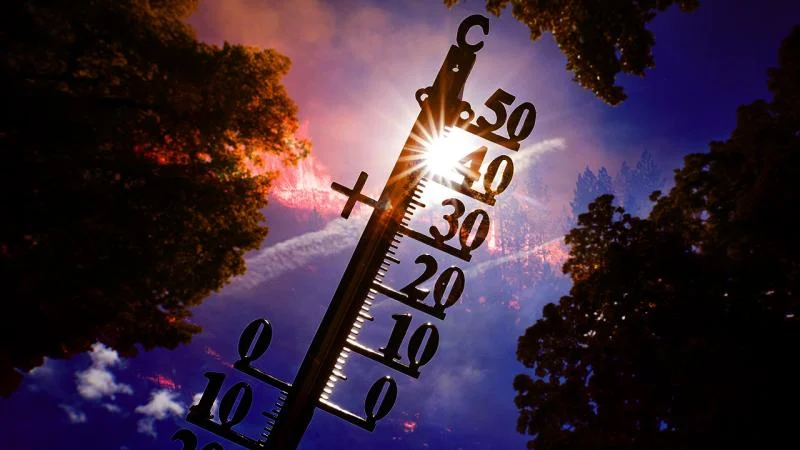 2024’te de sıcaklık rekorları El Nino etkisiyle devam edecek
