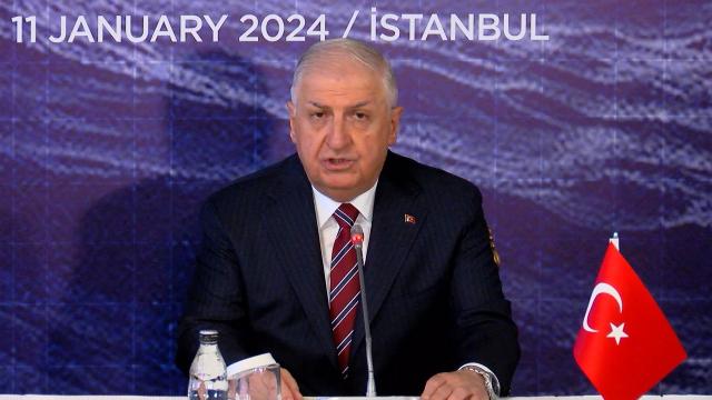 “Üçlü Girişim” mutabakatı seyrüsefer güvenliğine büyük katkı sağlayacak