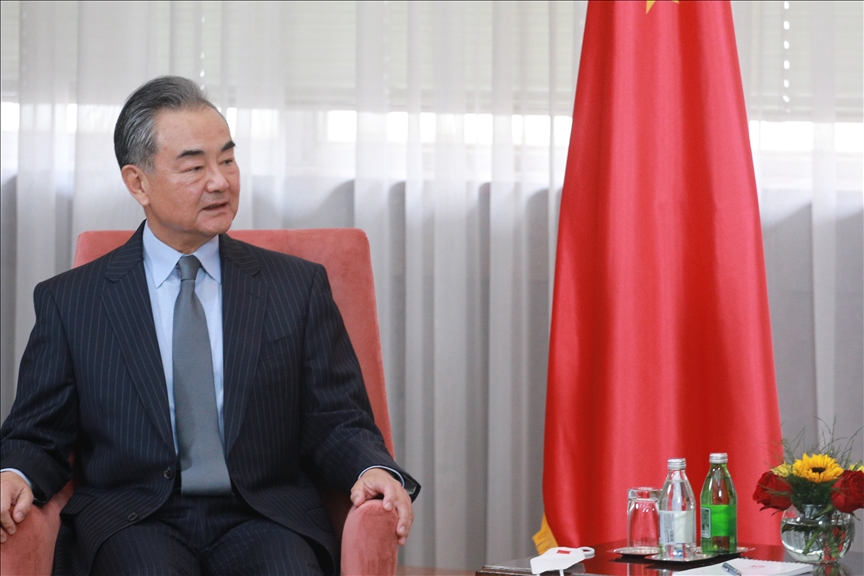 Çin’den ABD ve müttefiklerine Kızıldeniz’de gerilimi yükseltmeme uyarısı