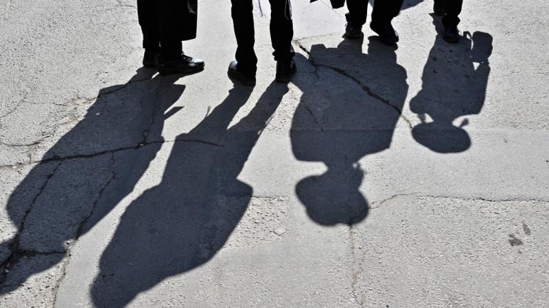 AB, şiddete başvuran Yahudi işgalcilere yaptırım uygulamaya hazırlanıyor