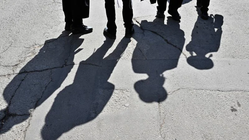 AB, şiddete başvuran Yahudi işgalcilere yaptırım uygulamaya hazırlanıyor