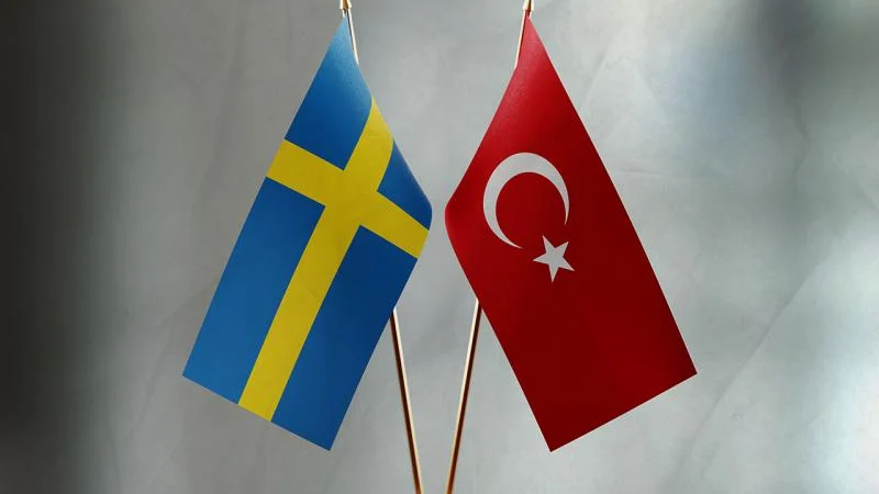 İsveç’in, NATO’ya katılımının onaylanmasına ilişkin karar Resmi Gazete’de