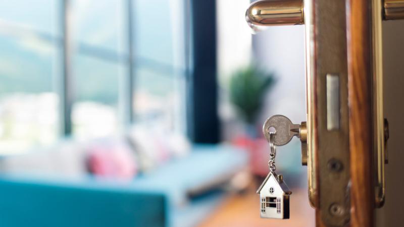 Eskişehir’de konut fiyatları düştü