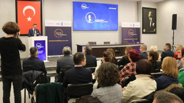 Kütahya’da KOBİ temsilcilerine yönelik “İşimi Yönetebiliyorum Eğitim Programı” düzenlendi
