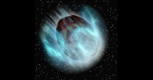 NASA, Hassas Keşif Sistemi Sayesinde Almanya Üzerindeki Asteroit Etkisini Doğru Bir Şekilde Tahmin Etti