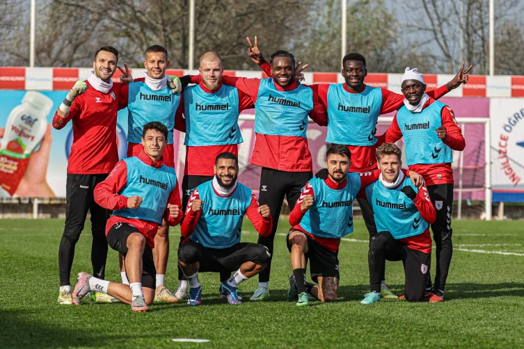 Samsunspor’a bir darbe de Afrika Kupası’ndan