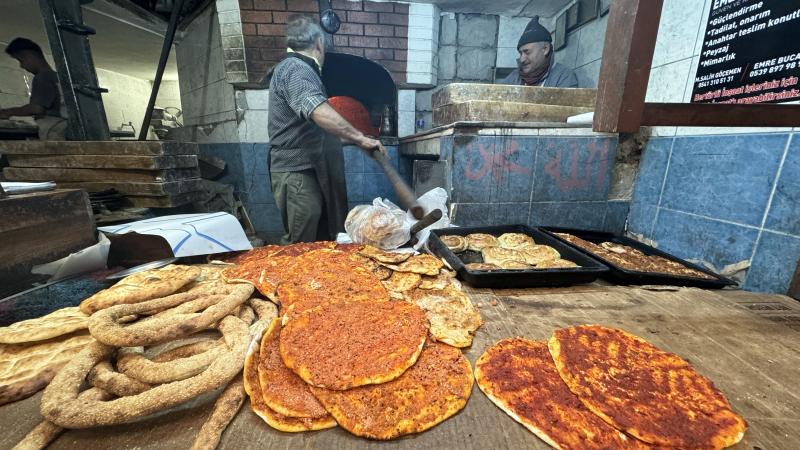 Hatay, coğrafi işaret başvurusunda ilk sırada yer aldı