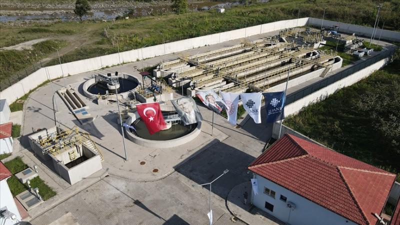İLBANK 2023’te yerel yönetimlere 27,4 milyar lira destek sağladı