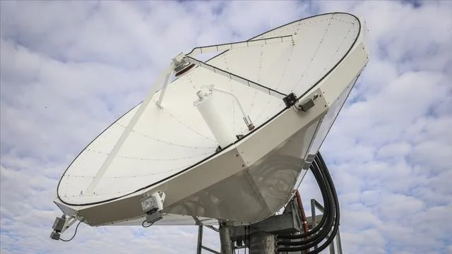 Türksat’ın milli anten sistemleri ile iletişim kesintisiz sağlanıyor