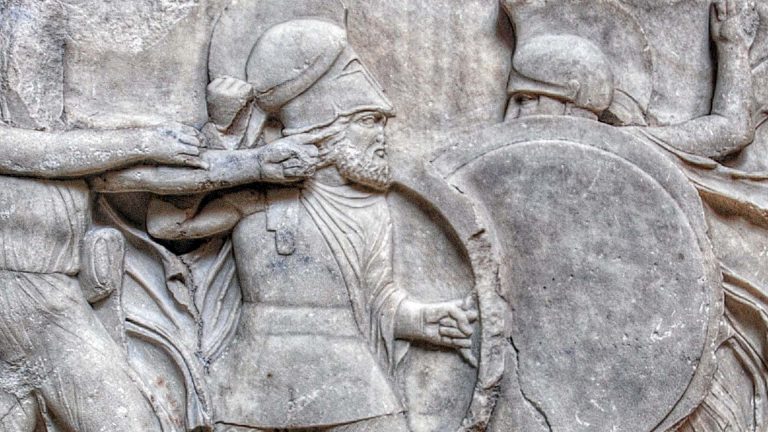 Himera Savaşı’nda gerçekten kim savaştı? Araştırmacılar bu sorunun cevabını buldular