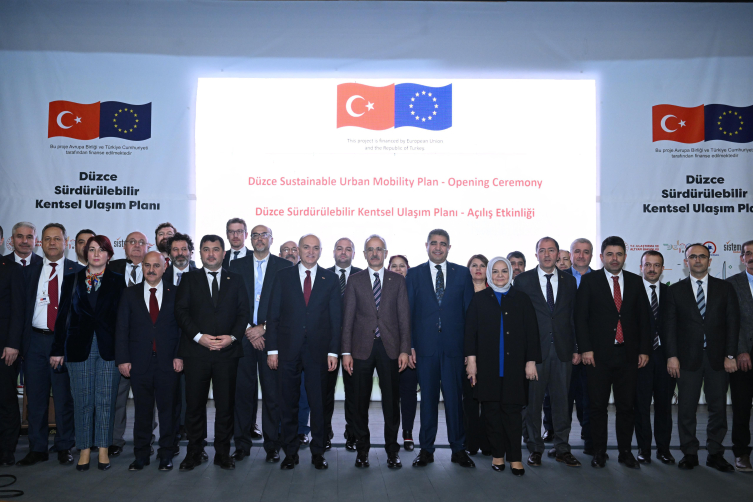 Bakan Uraloğlu: Yeni koridorlar üzerine çalışıyoruz