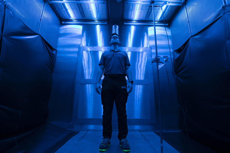 Çalışma, sıcaklığa düşündüğümüzden daha duyarlı olduğumuzu ortaya koyuyor