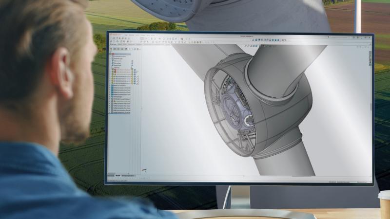 Teknolojinin yolu ASELSAN’dan geçiyor