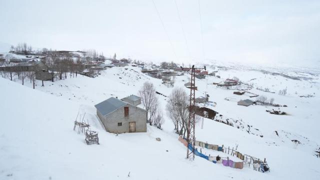 Borçka’da bazı mahalleler birleşerek köy statüsü aldı