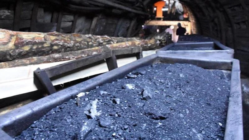 Madencilik yatırımları için 106 milyar lira kaynak ayrıldı