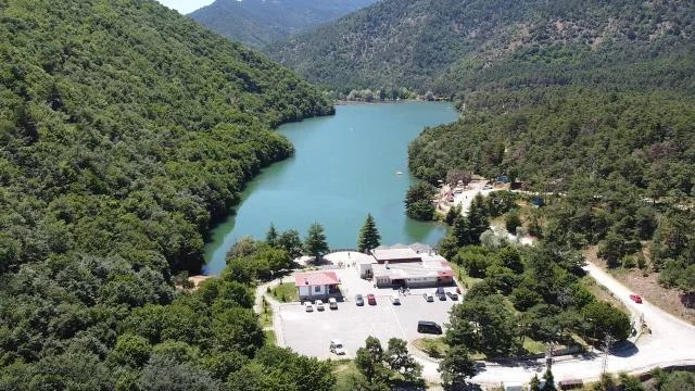 Korunan alanları geçen yıl 64,7 milyon kişi ziyaret etti
