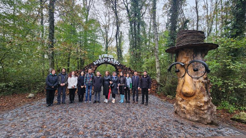 Ormanya 2023’te 5,2 milyon ziyaretçi çekti