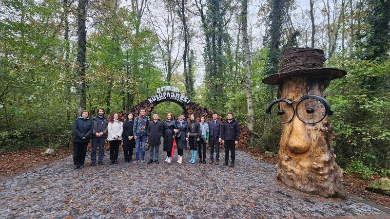 Ormanya 2023’te 5,2 milyon ziyaretçi çekti