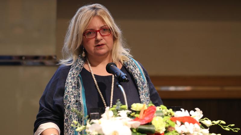 Büyükelçi Akgün AGİT’e özel temsilci olarak atandı