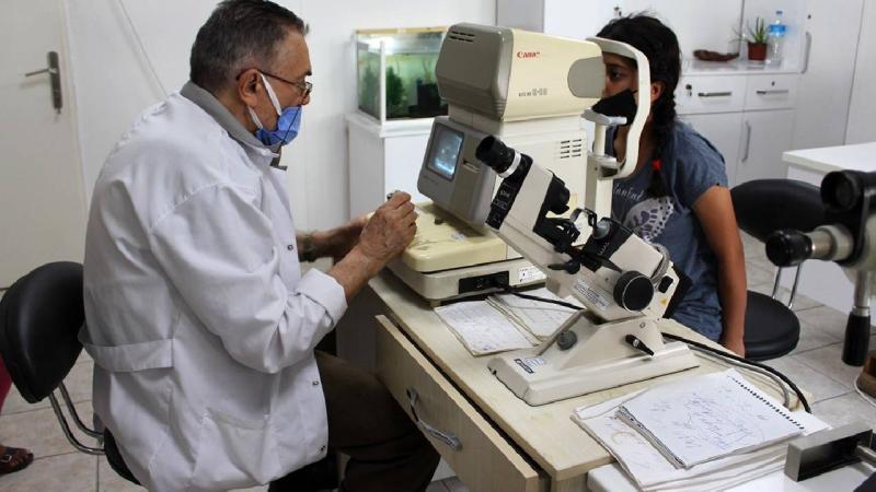 Sakarya’daki Büyükşehir Tıp Merkezi, 2023’te 100 bini aşkın hastaya şifa oldu