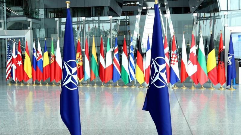 NATO’nun soğuk savaş sonrası en büyük tatbikatı gelecek hafta başlayacak