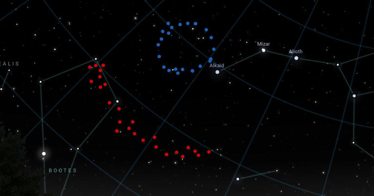 Bilim adamının ağzı açık halkası evren hakkında bildiklerimizi değiştiriyor